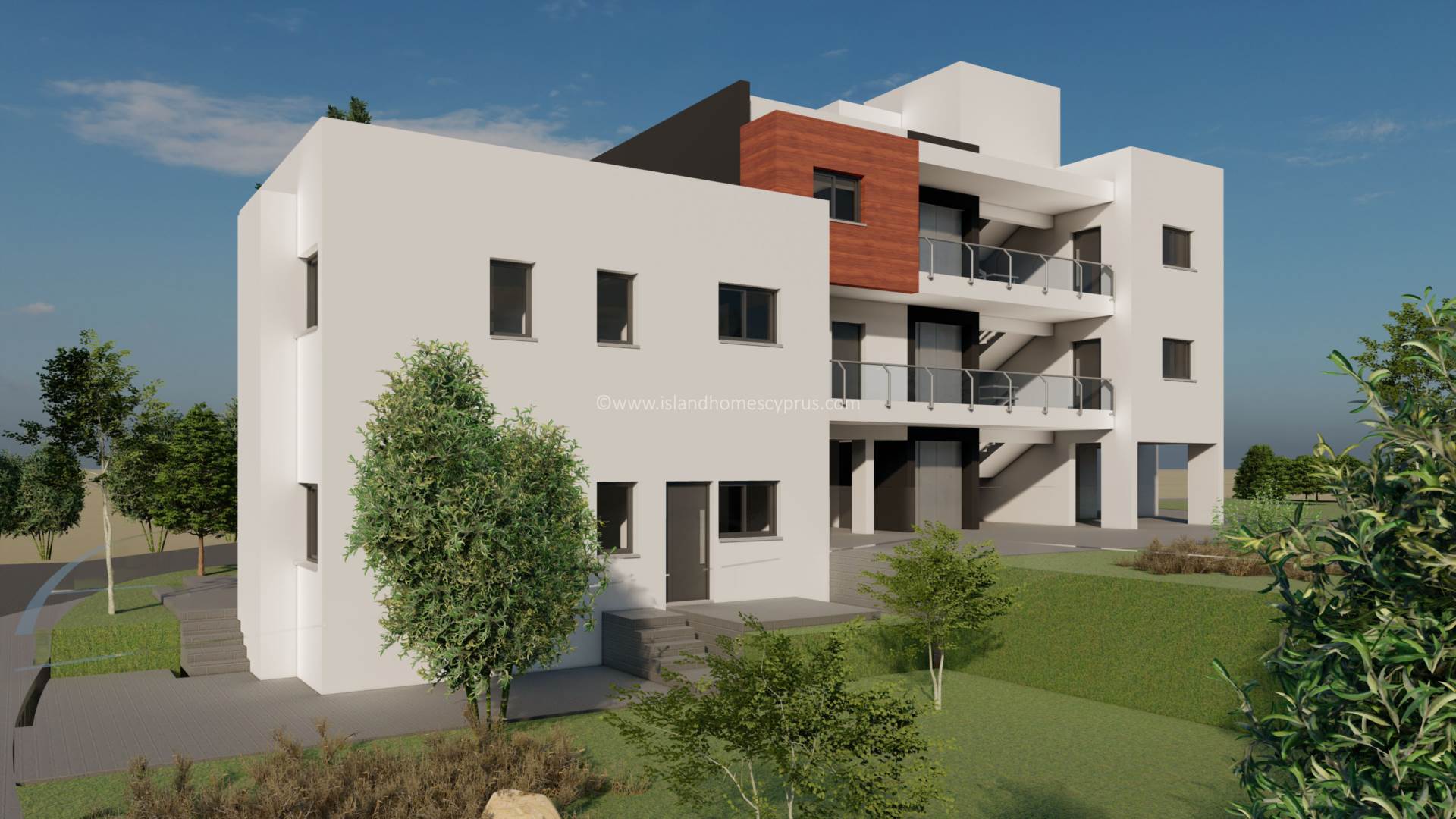 House in Paralimni - Image 3