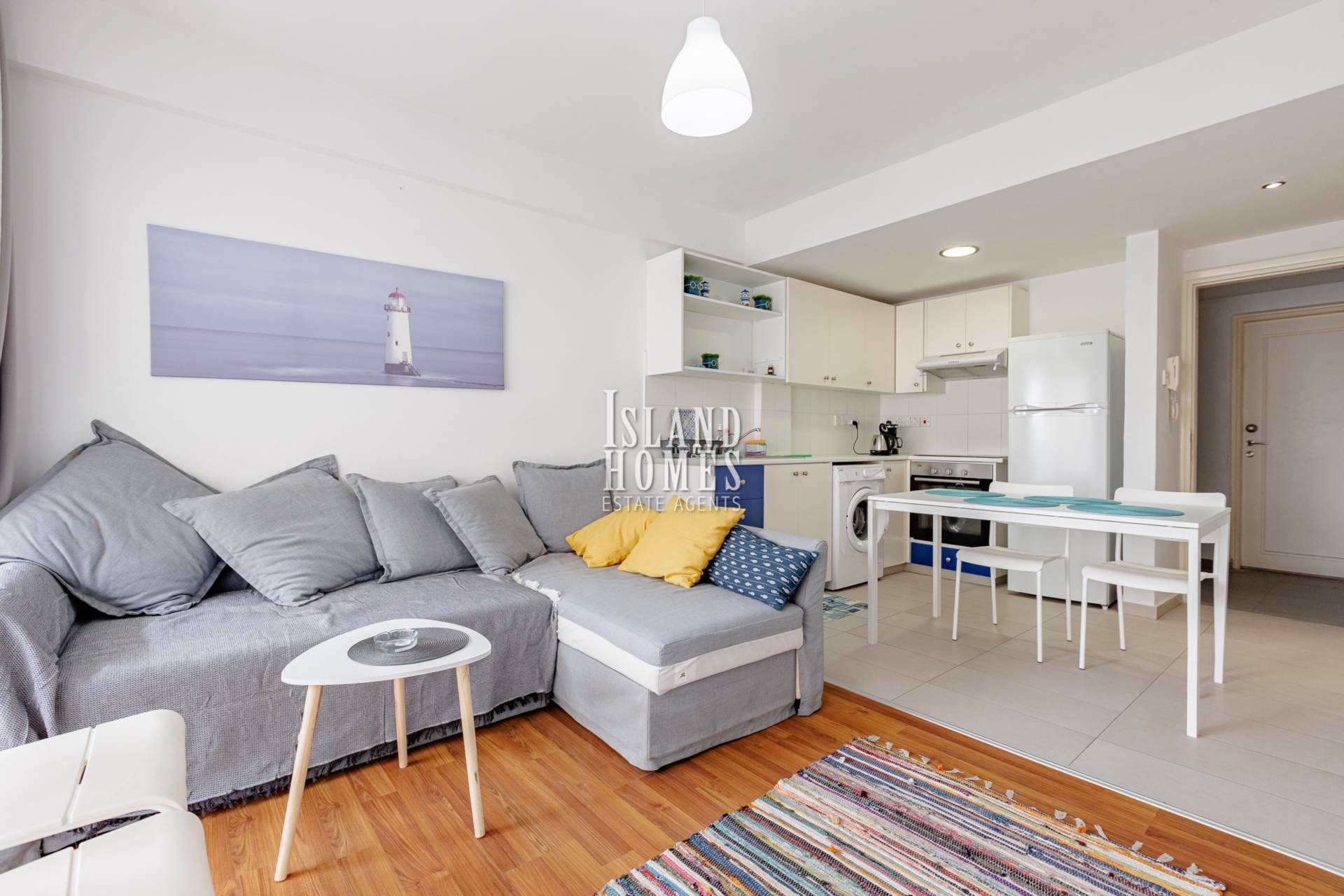 House in Ayia Napa - view 1