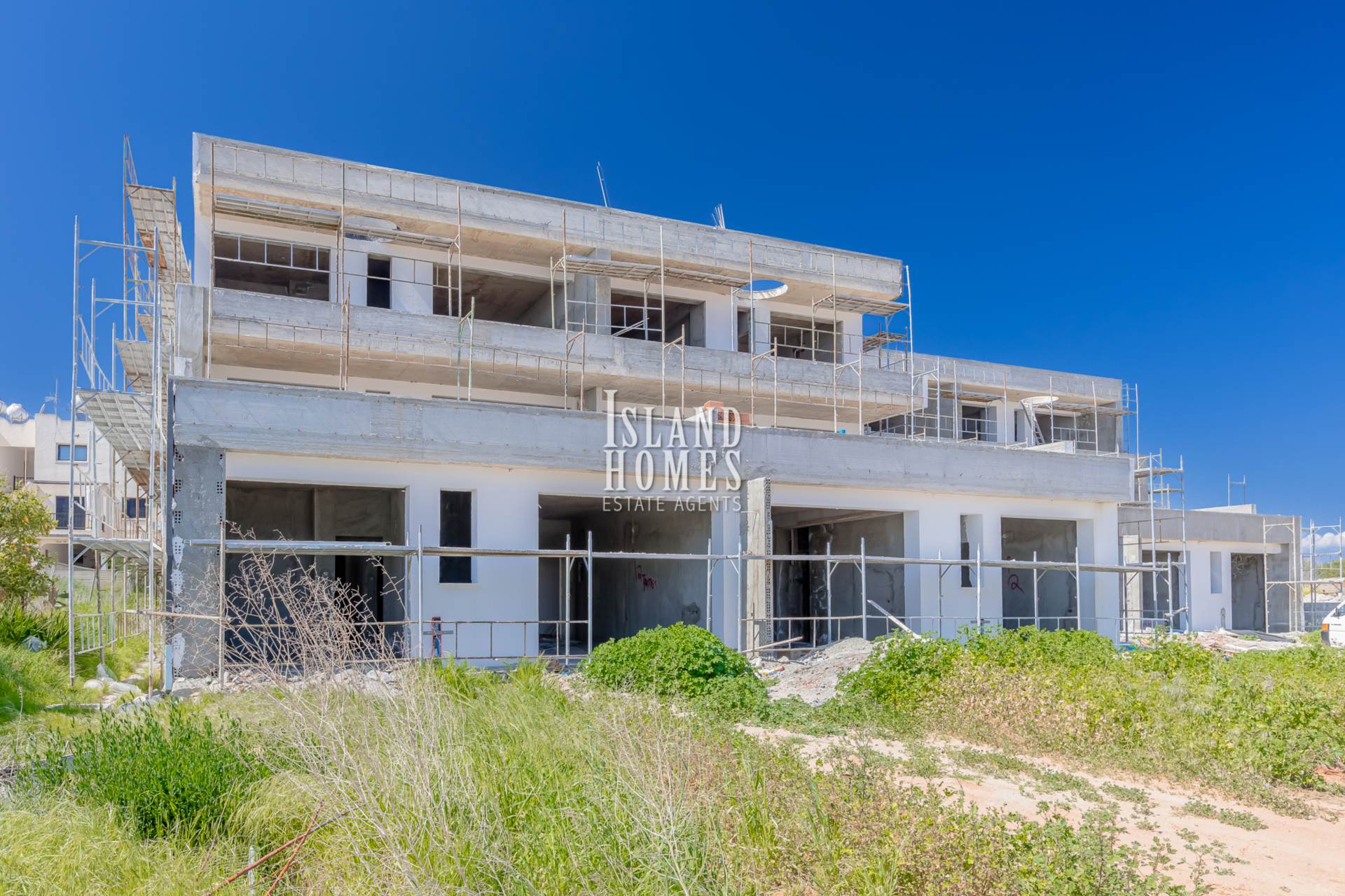House in Paralimni - Image 2