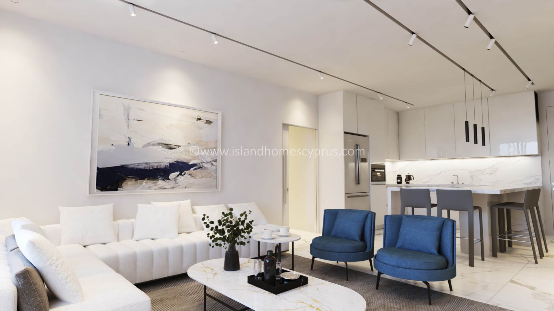 House in Paralimni - Image 3