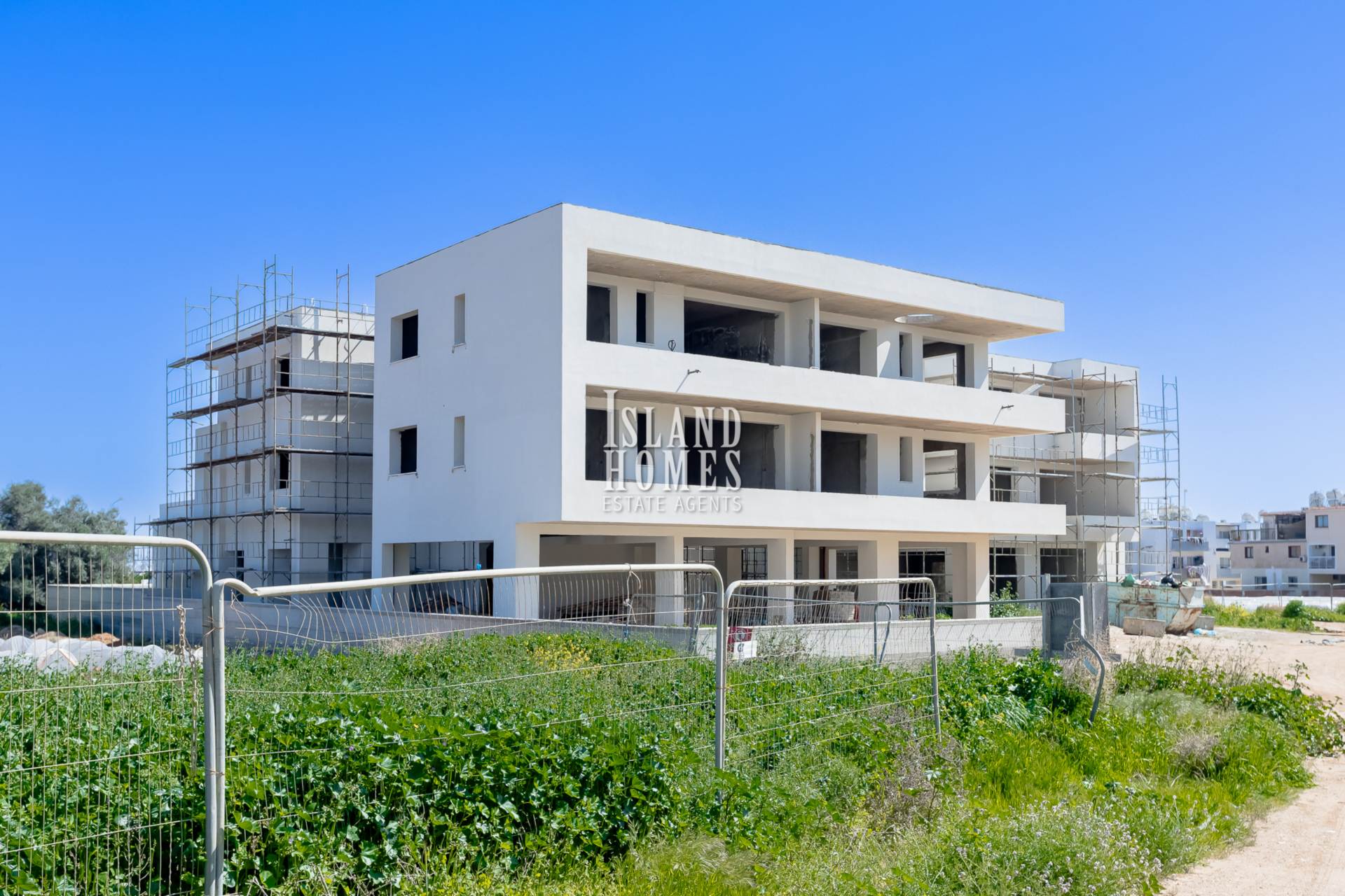 House in Paralimni - Image 4