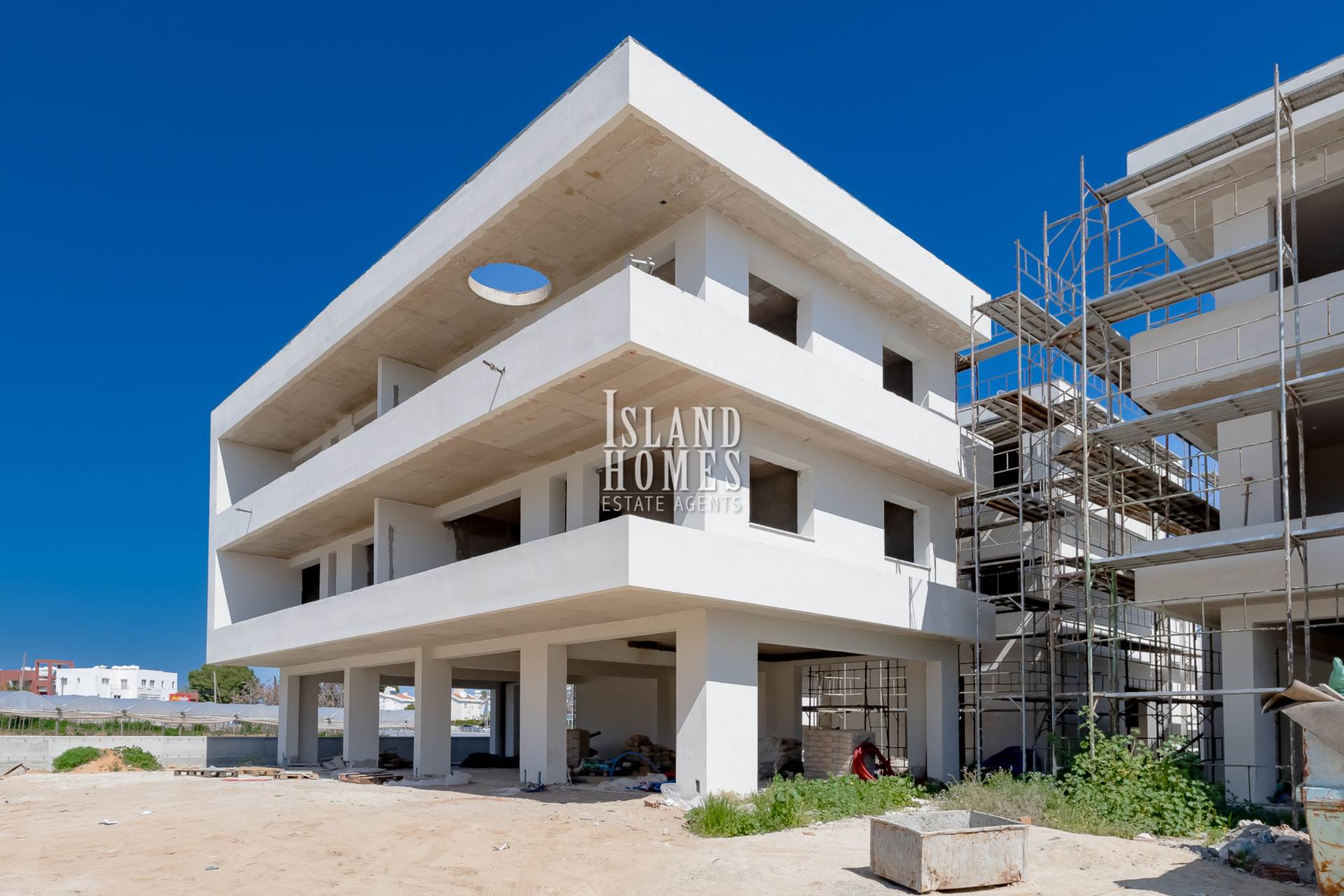 House in Paralimni - Image 5