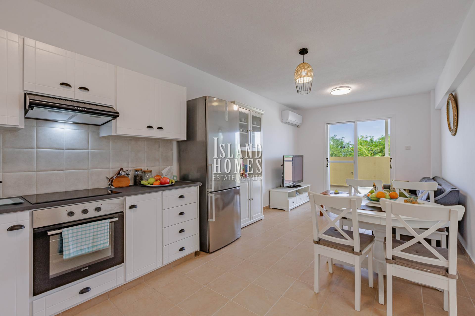 House in Paralimni - view 1