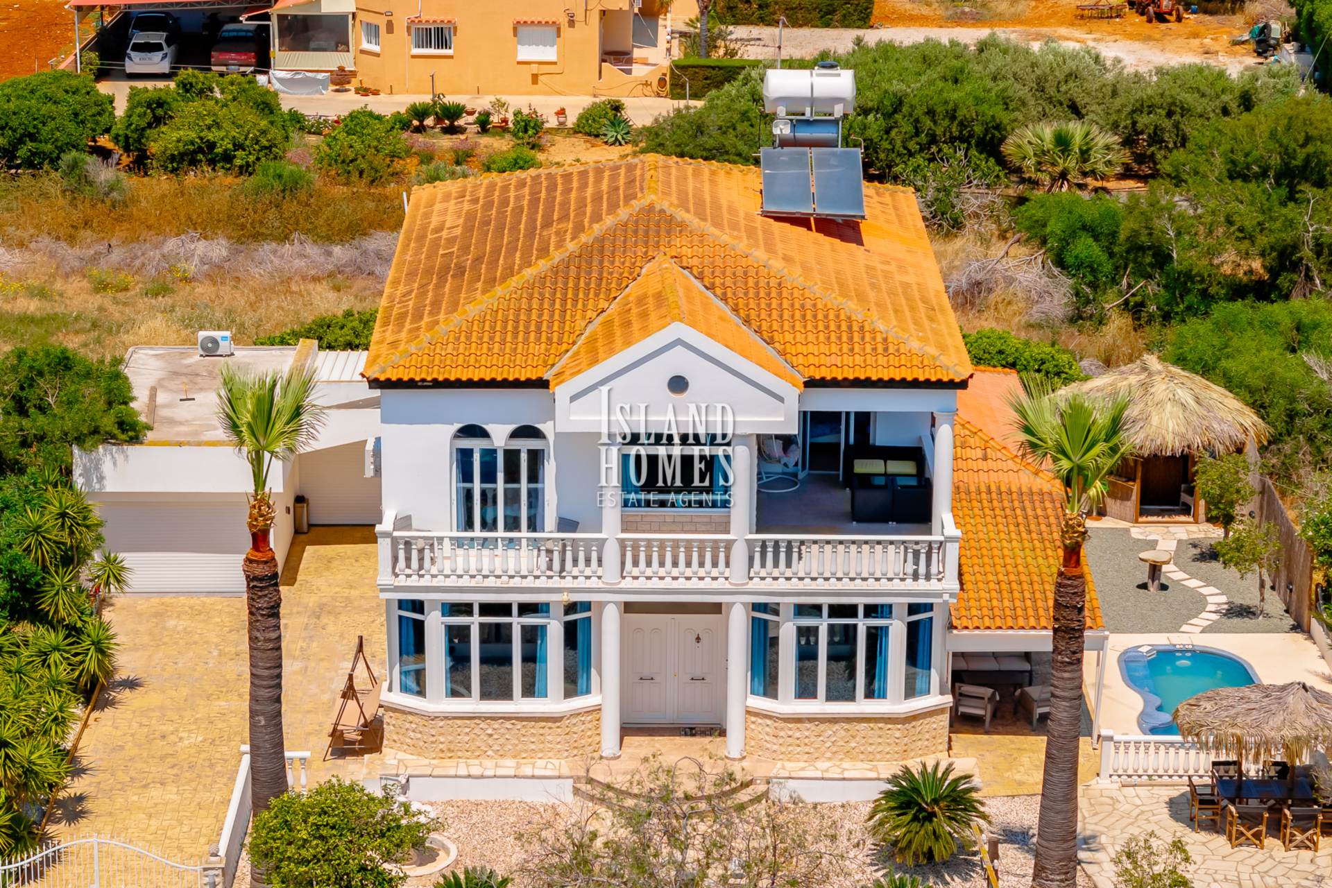 House in Frenaros - Image 2