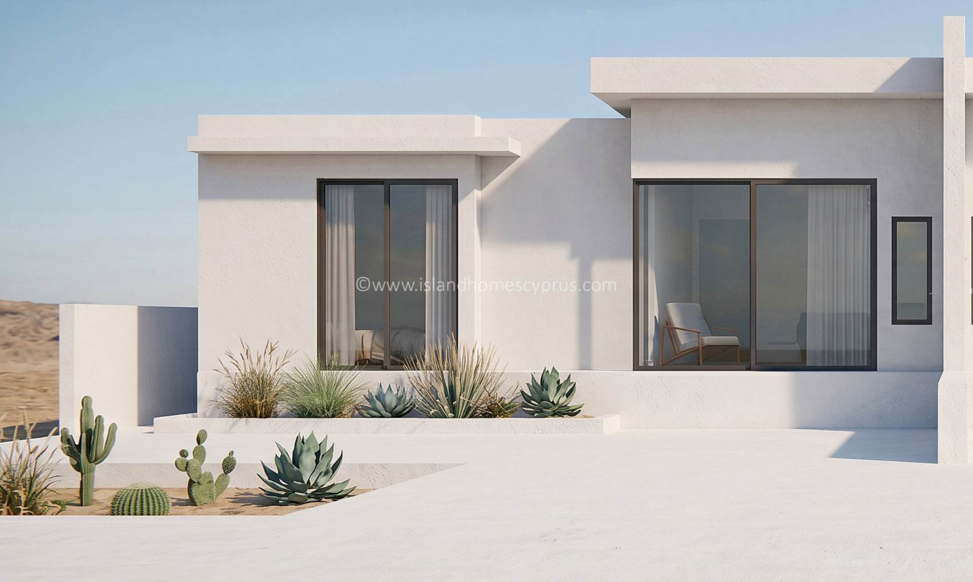 House in Sotira - Image 3