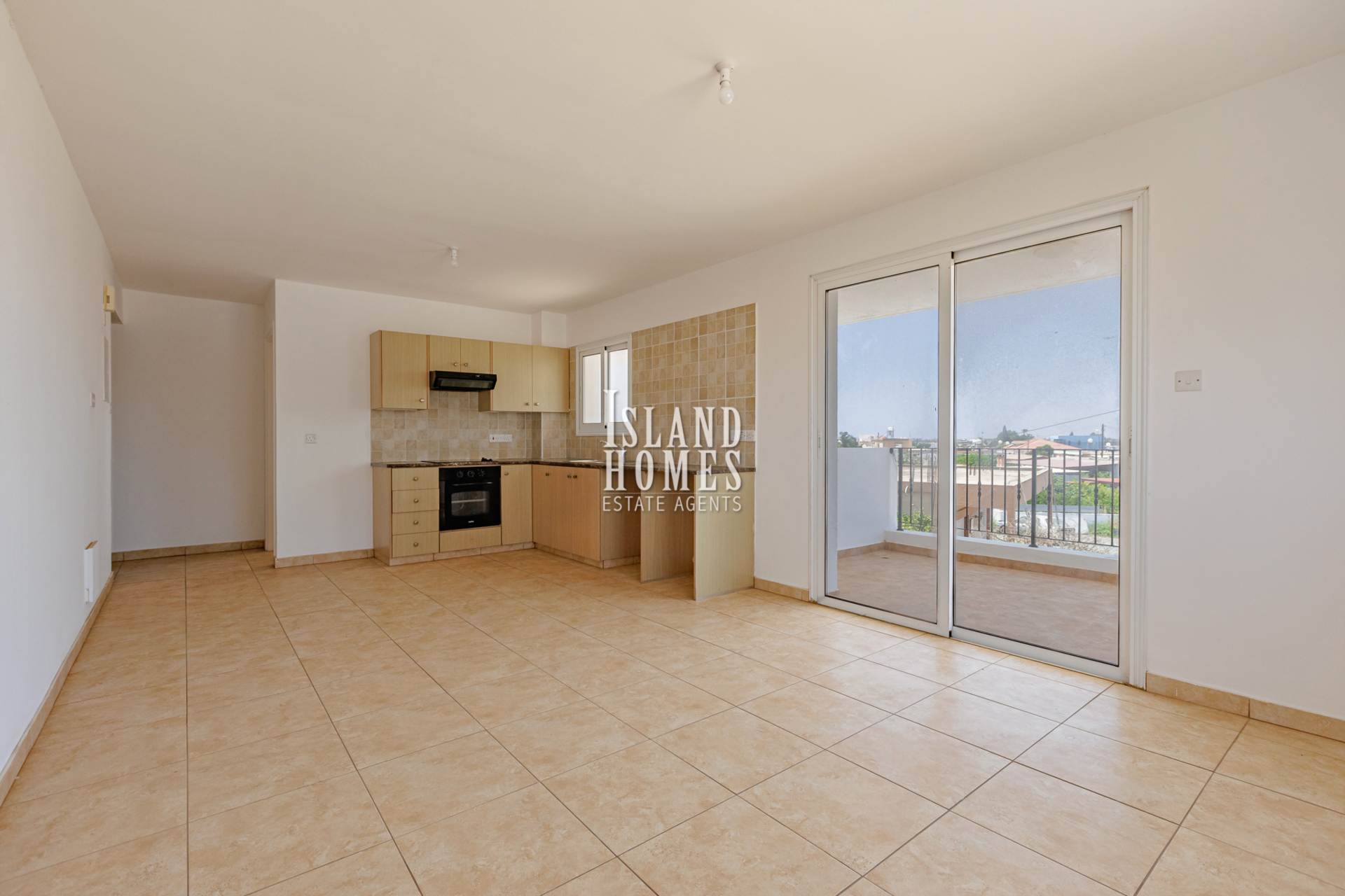 House in Liopetri - view 1