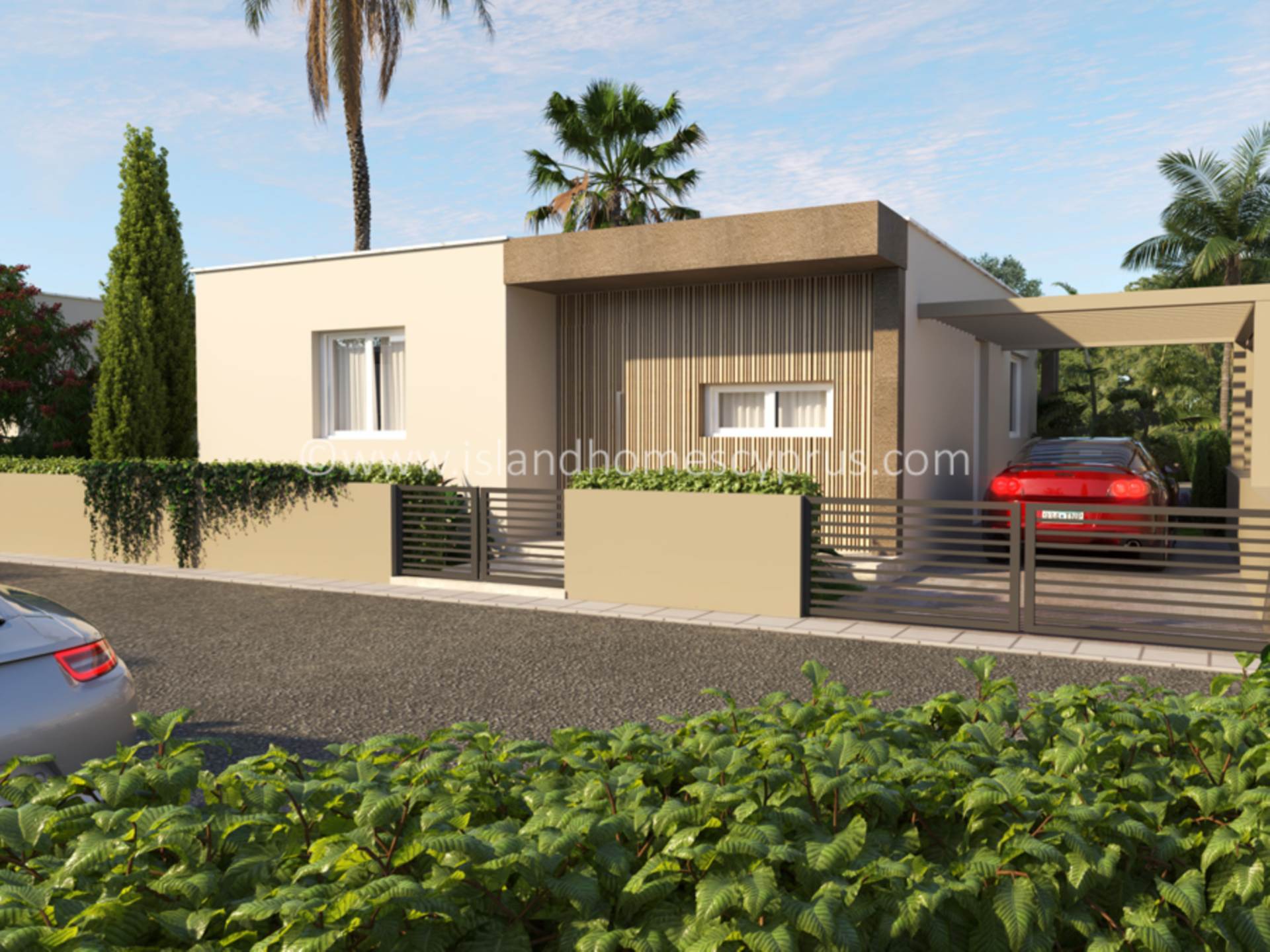 House in Xylofagou - Image 2
