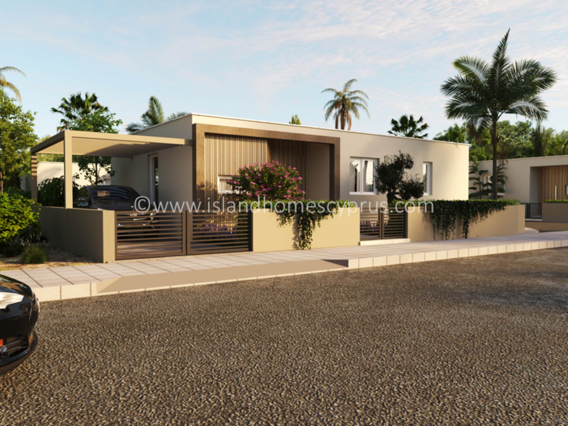 House in Xylofagou - Image 3