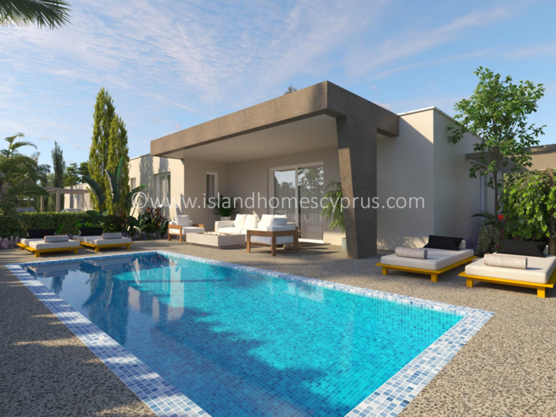 House in Xylofagou - Image 4