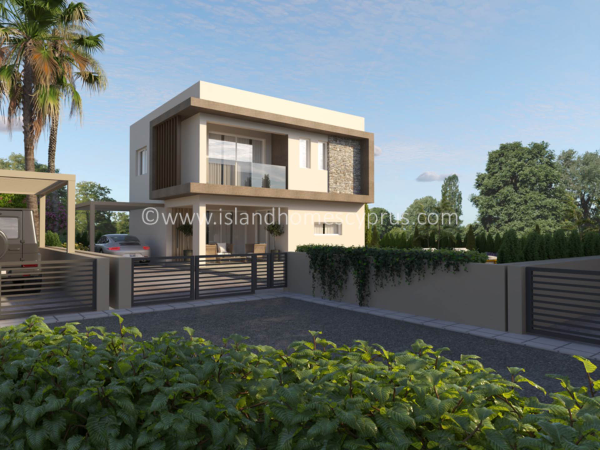 House in Xylofagou - Image 2