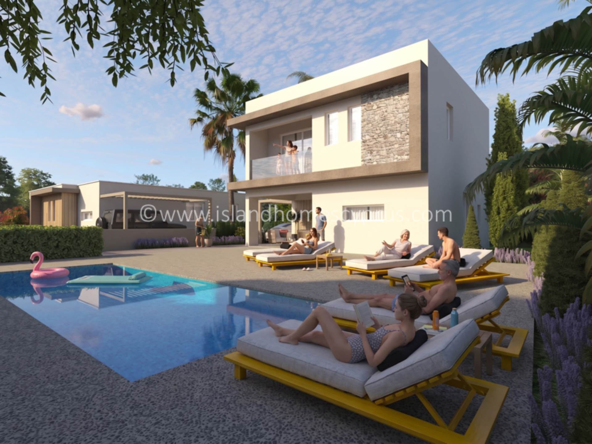 House in Xylofagou - Image 3