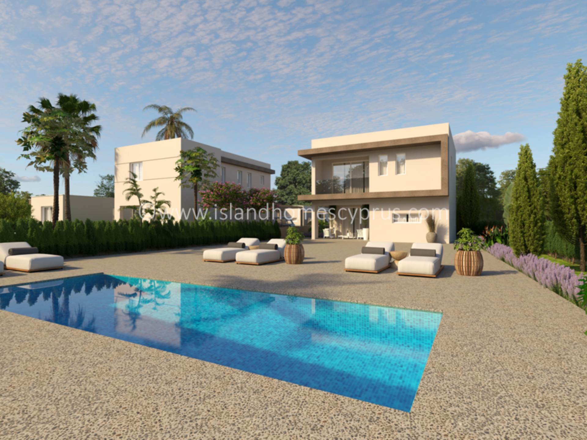 House in Xylofagou - Image 4