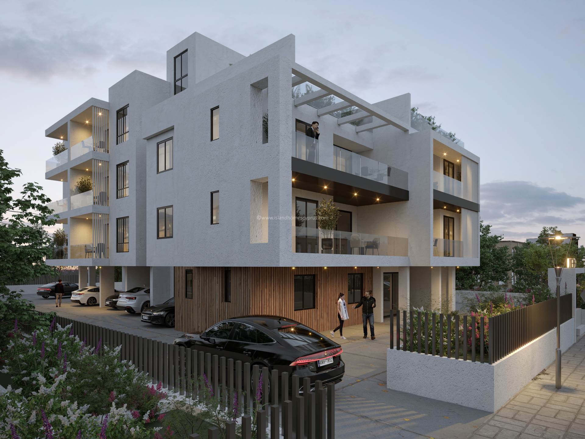House in Paralimni - Image 2