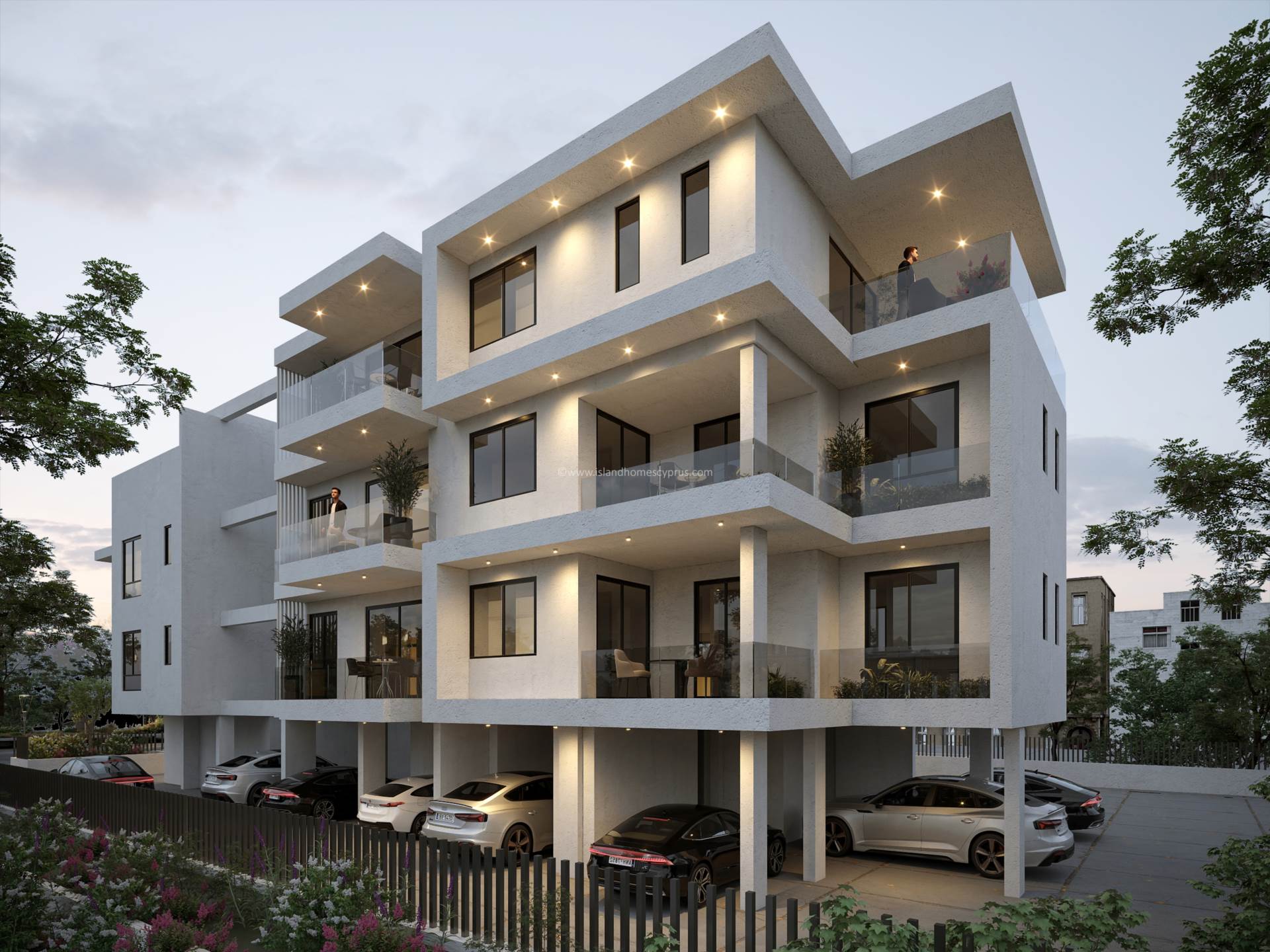 House in Paralimni - Image 3