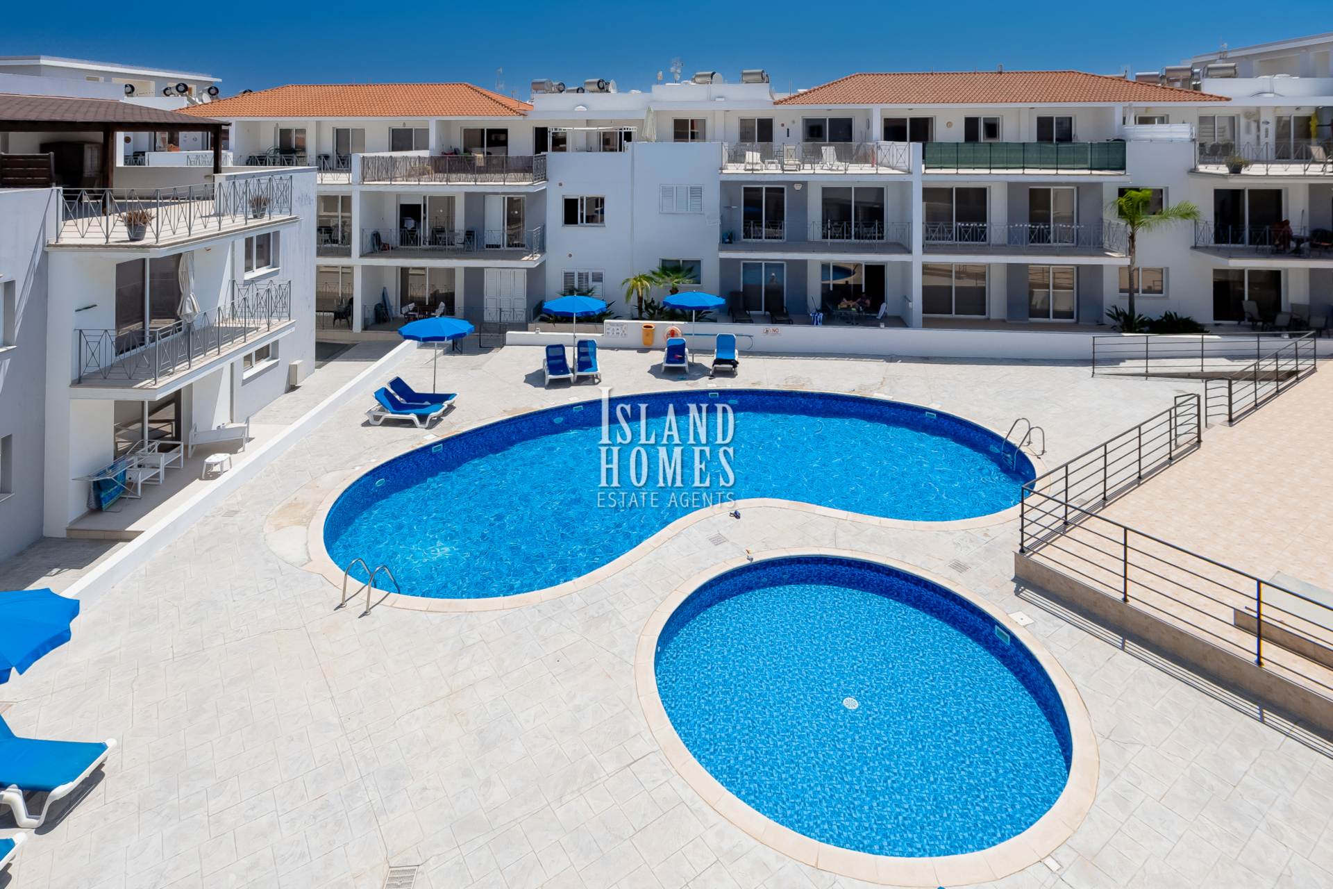 House in Paralimni - view 1