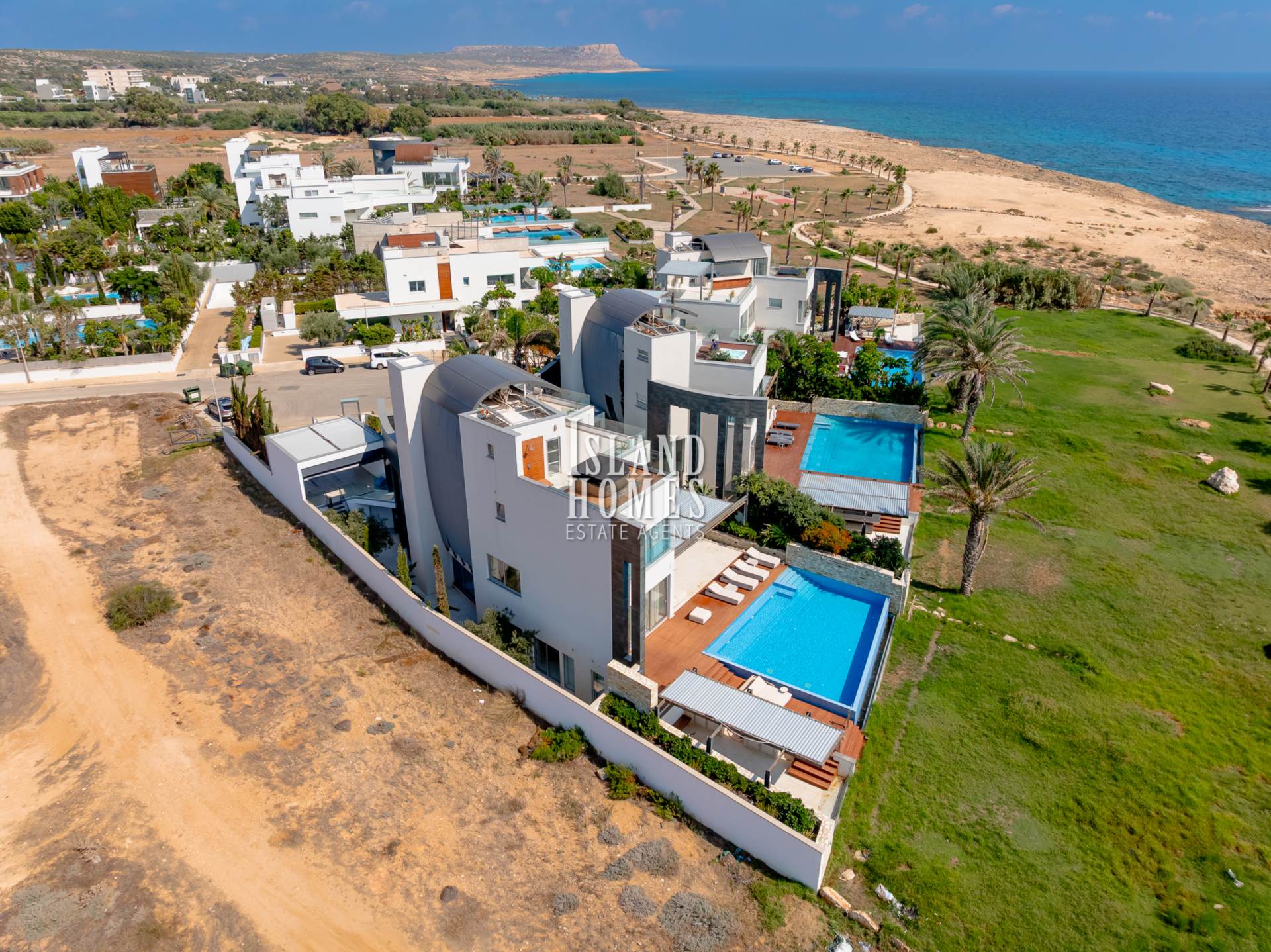 House in Ayia Napa - Image 2