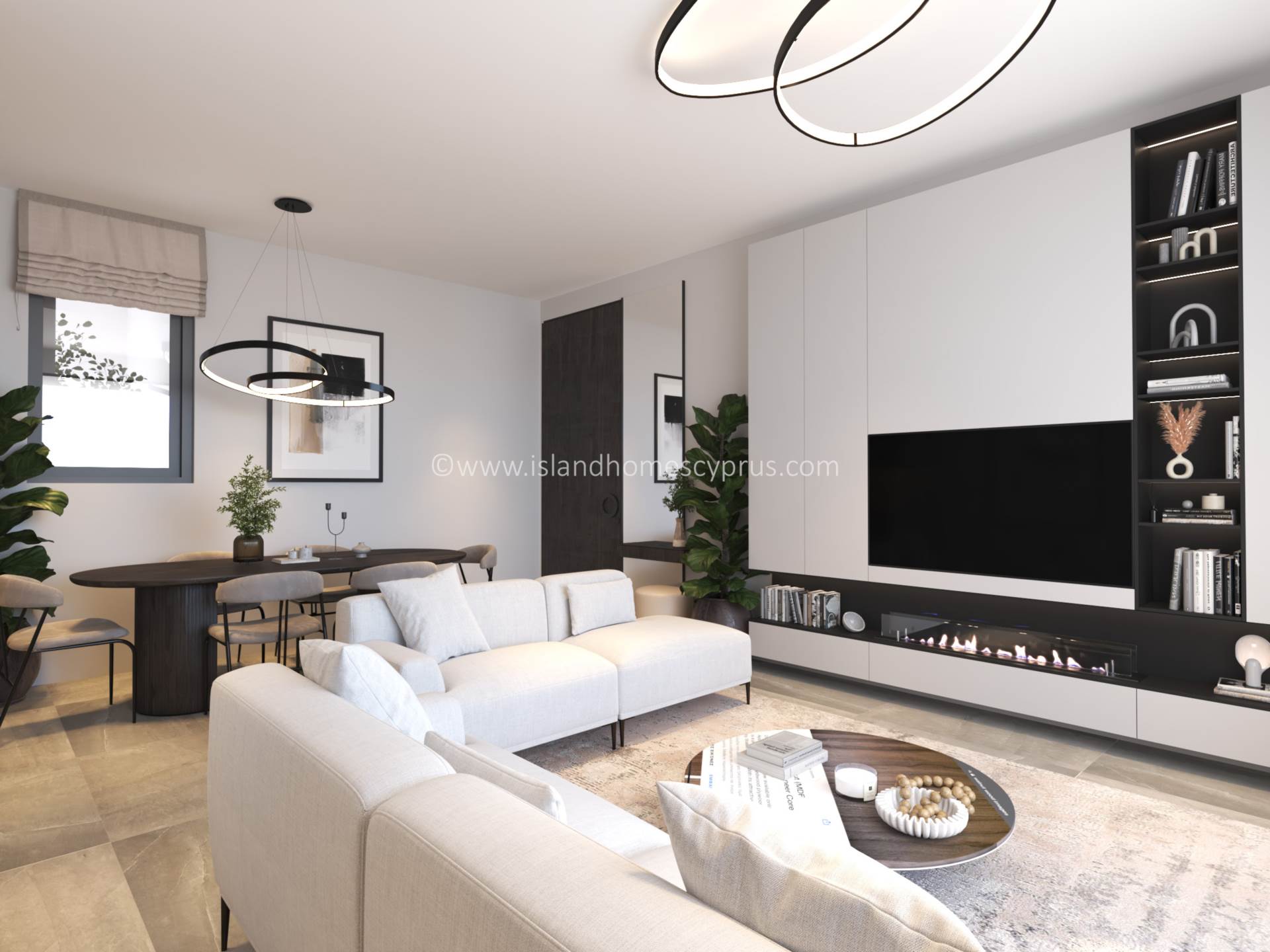 House in Paralimni - Image 5