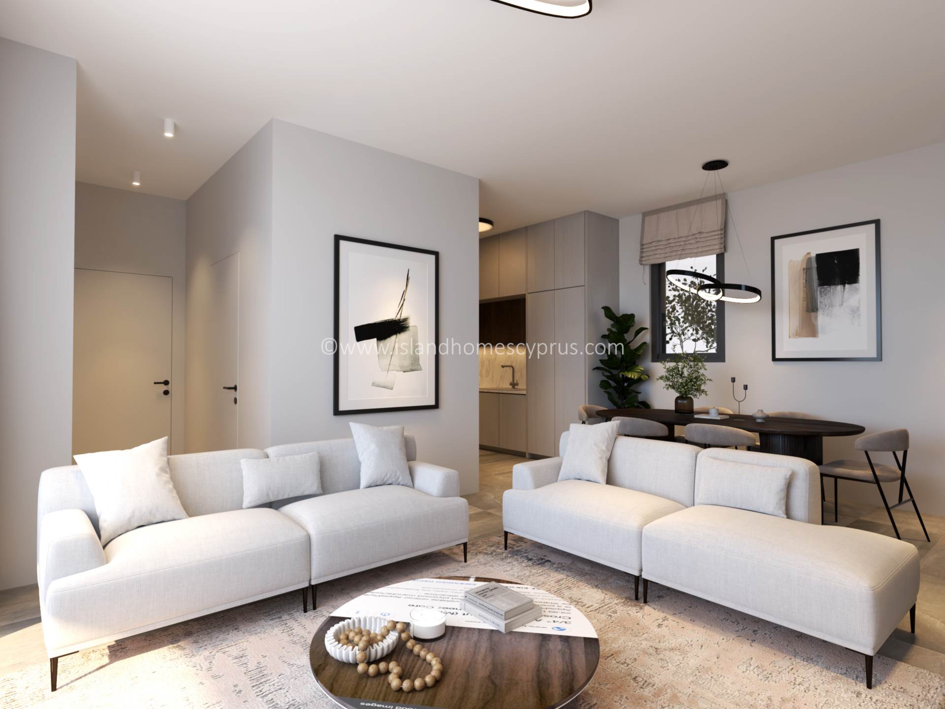 House in Paralimni - Image 2