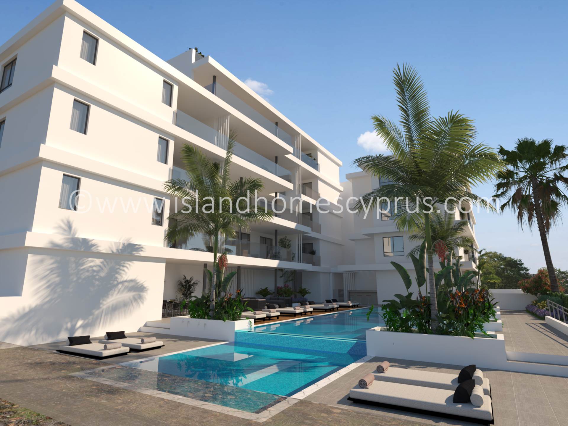 House in Paralimni - Image 3
