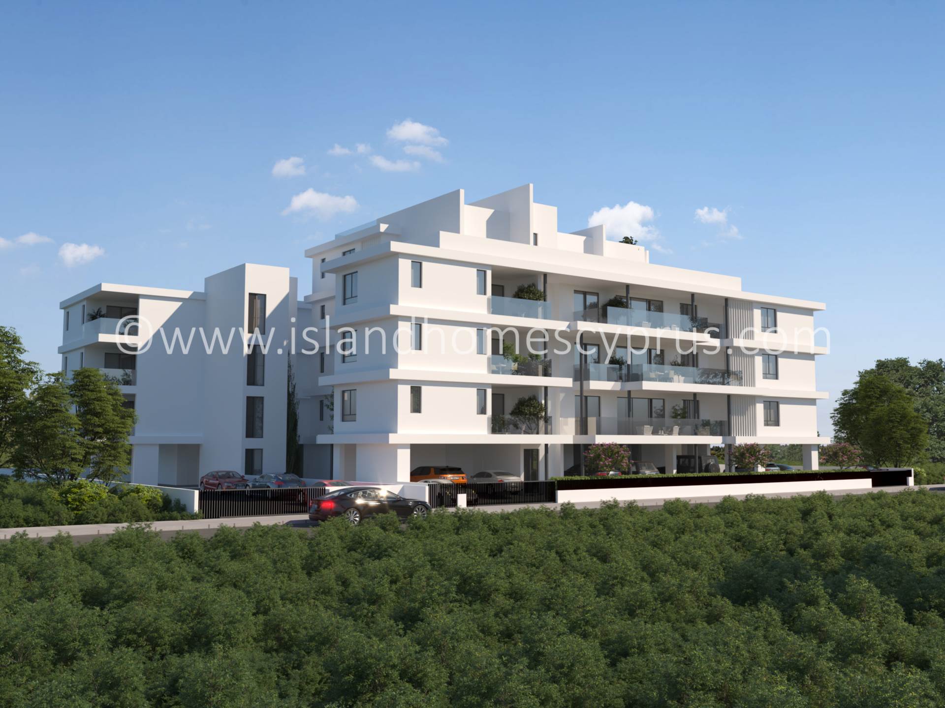 House in Paralimni - Image 5