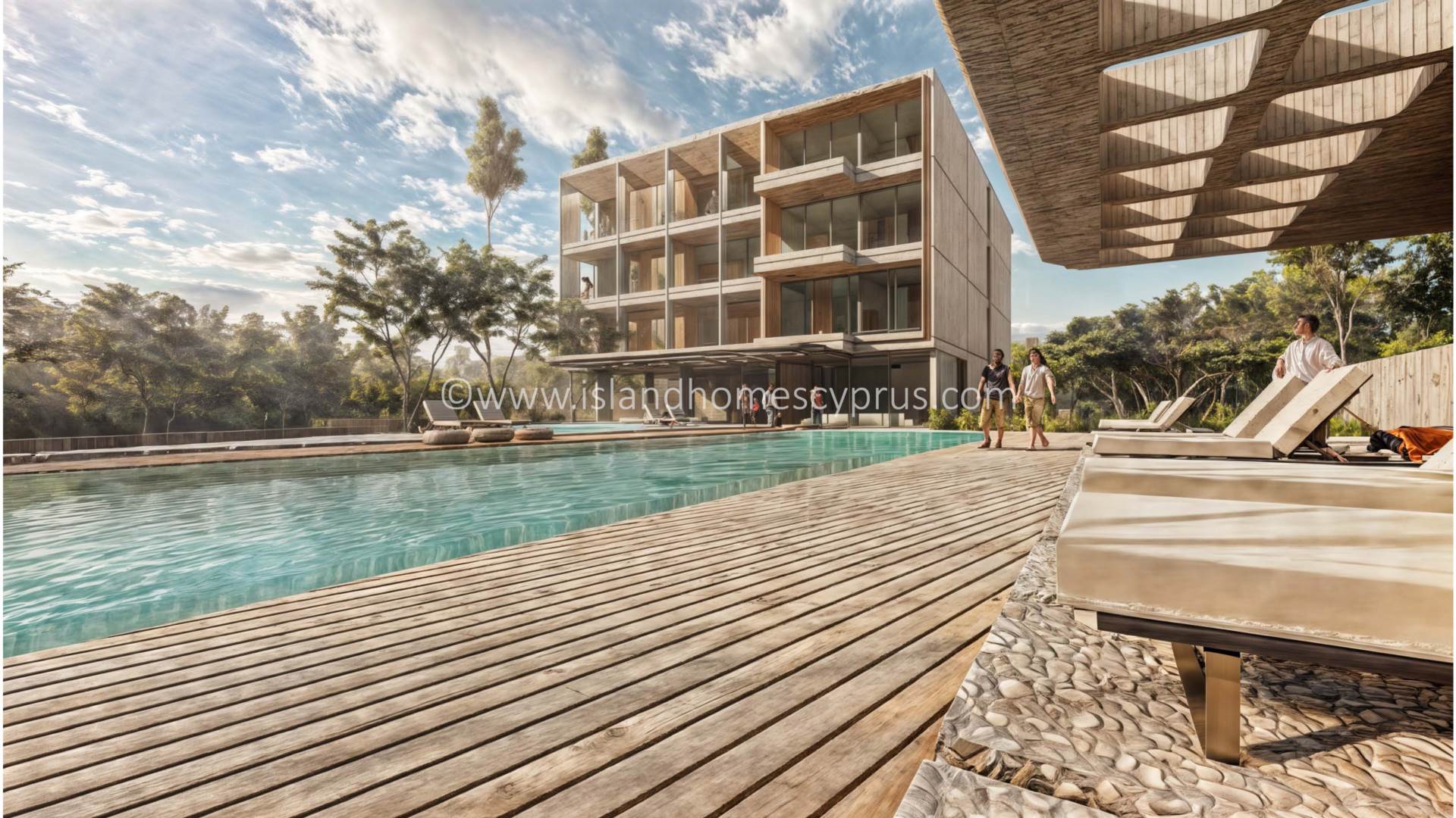 House in Paralimni