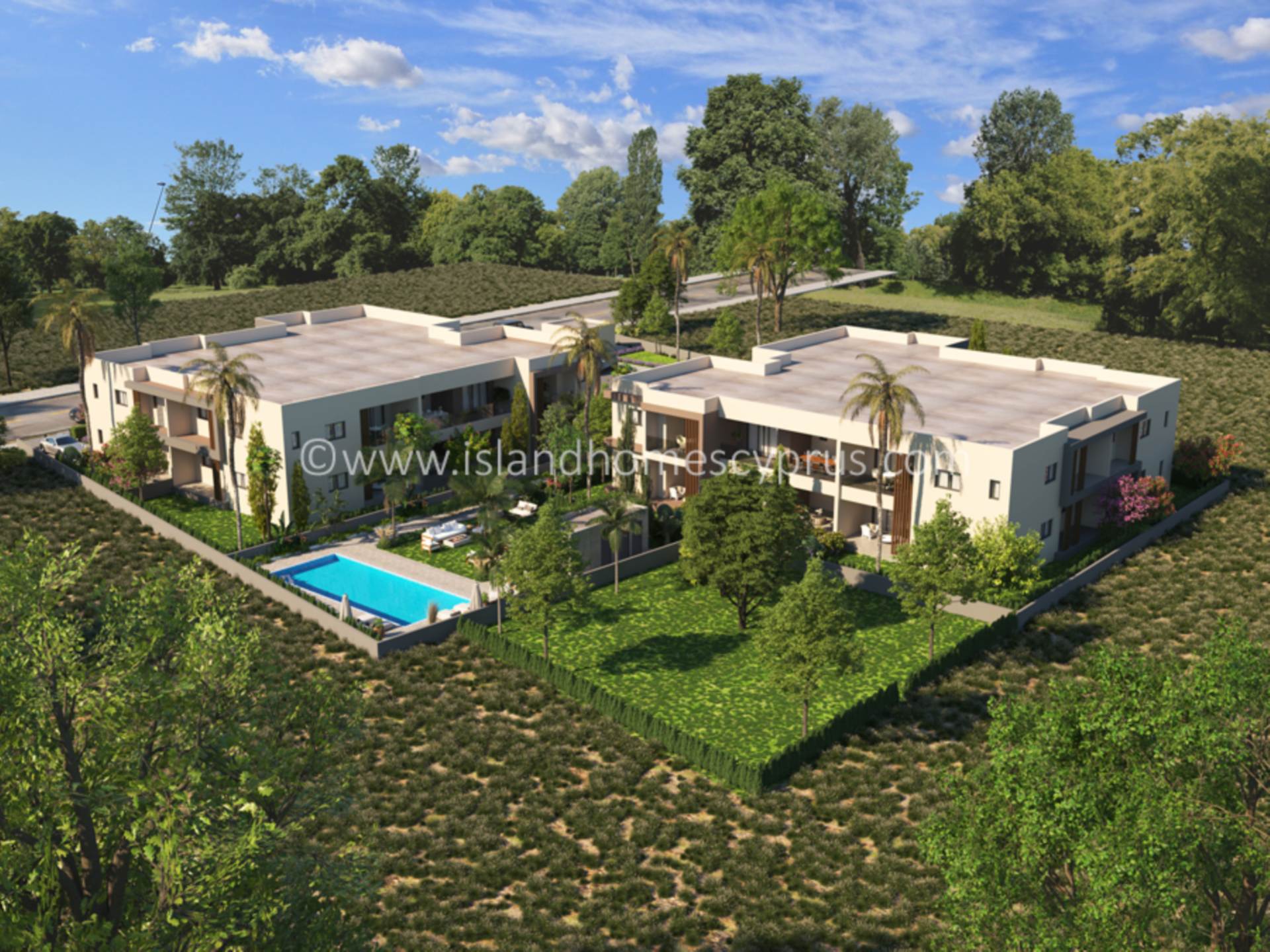 House in Xylofagou - Image 3