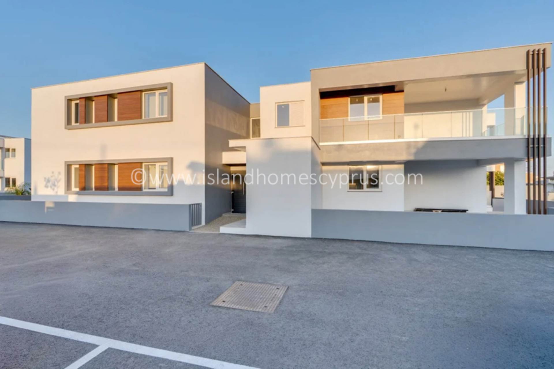House in Xylofagou - Image 4