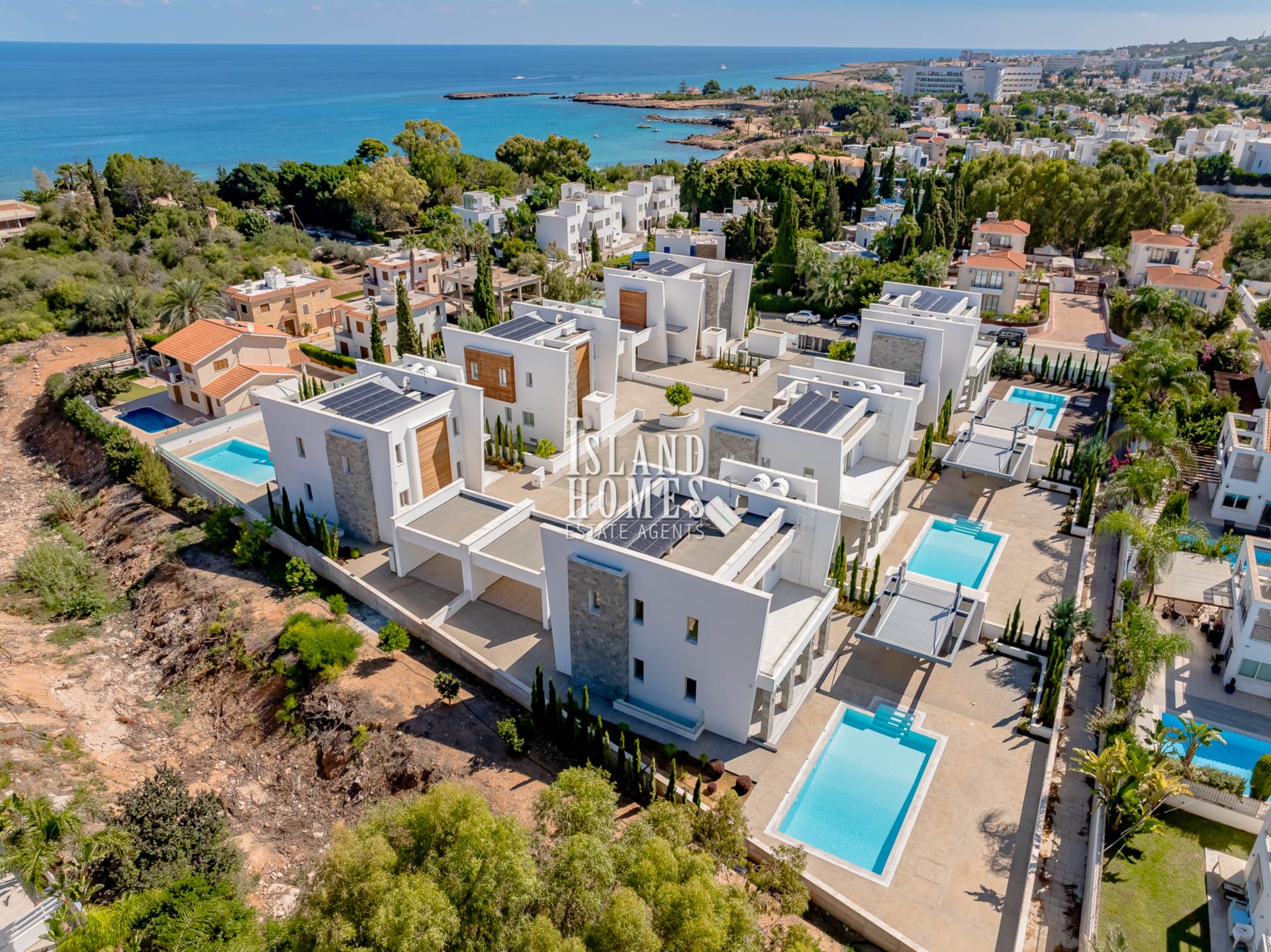 House in Protaras - Image 2