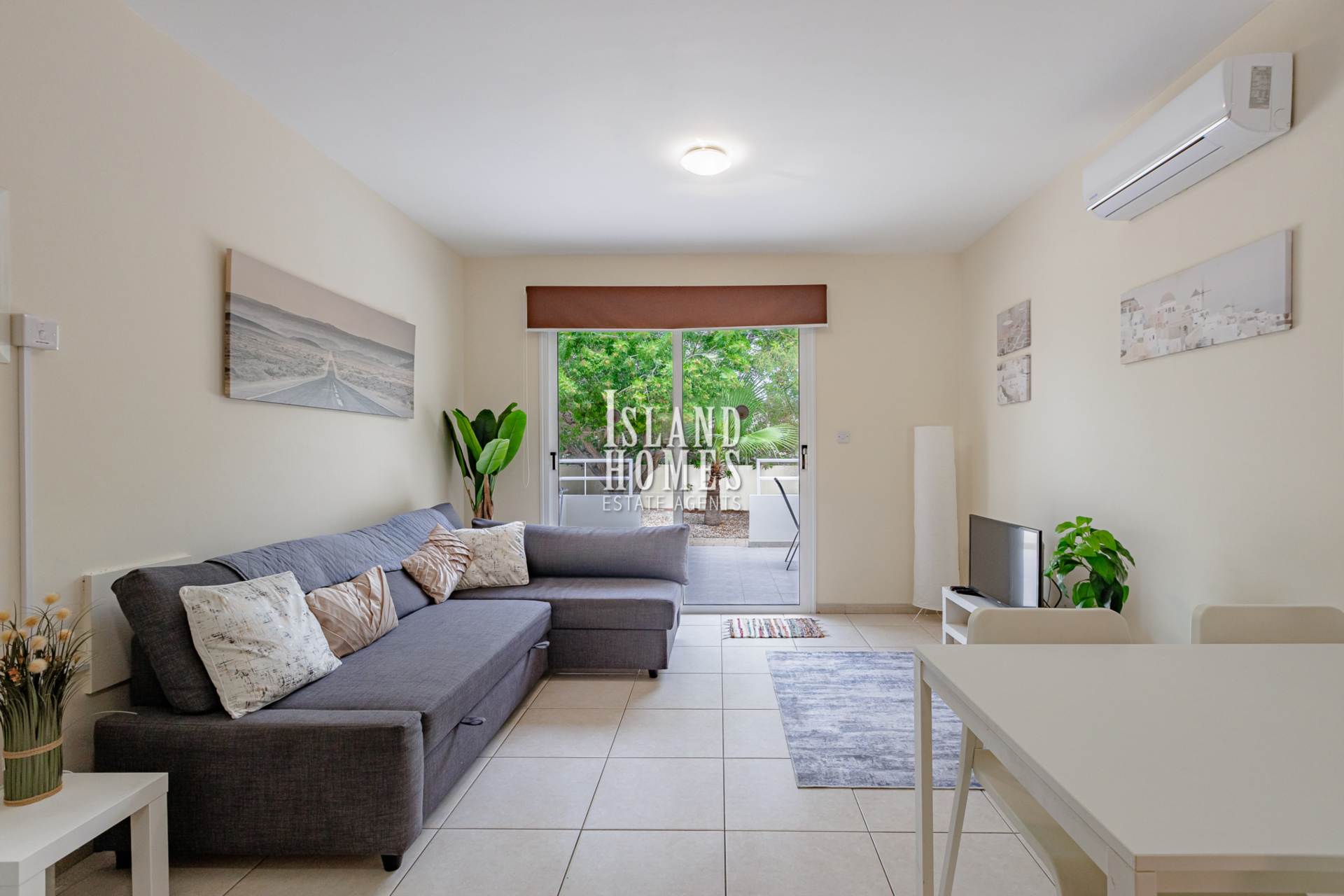 House in Ayia Napa - view 1