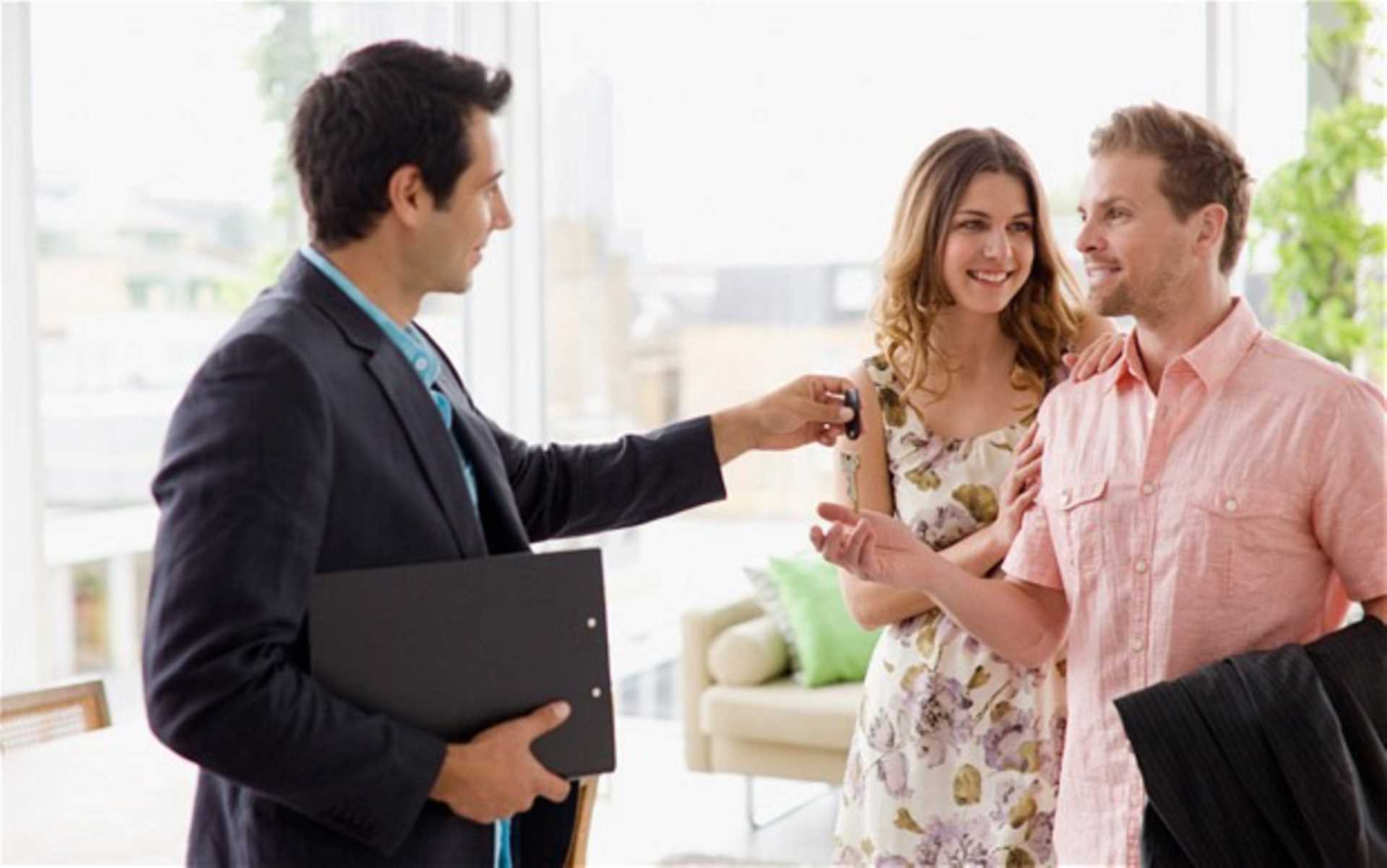 Top Tips For Keeping Tenants Happy