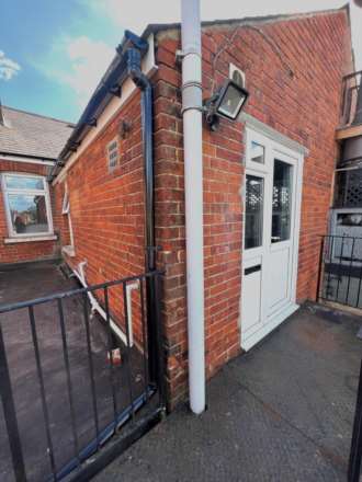 1 Bedroom Flat, Oxford Road