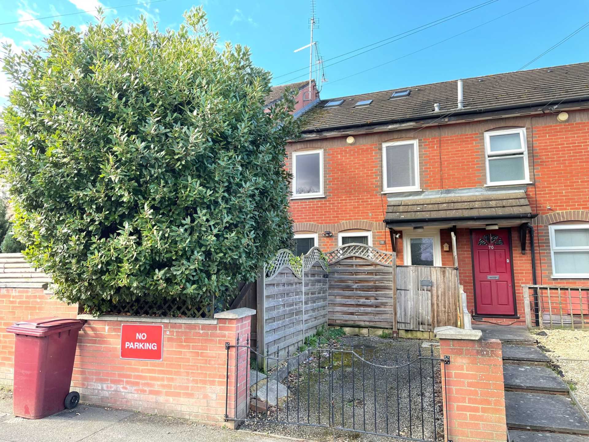 St Georges Rd, Reading, Image 1