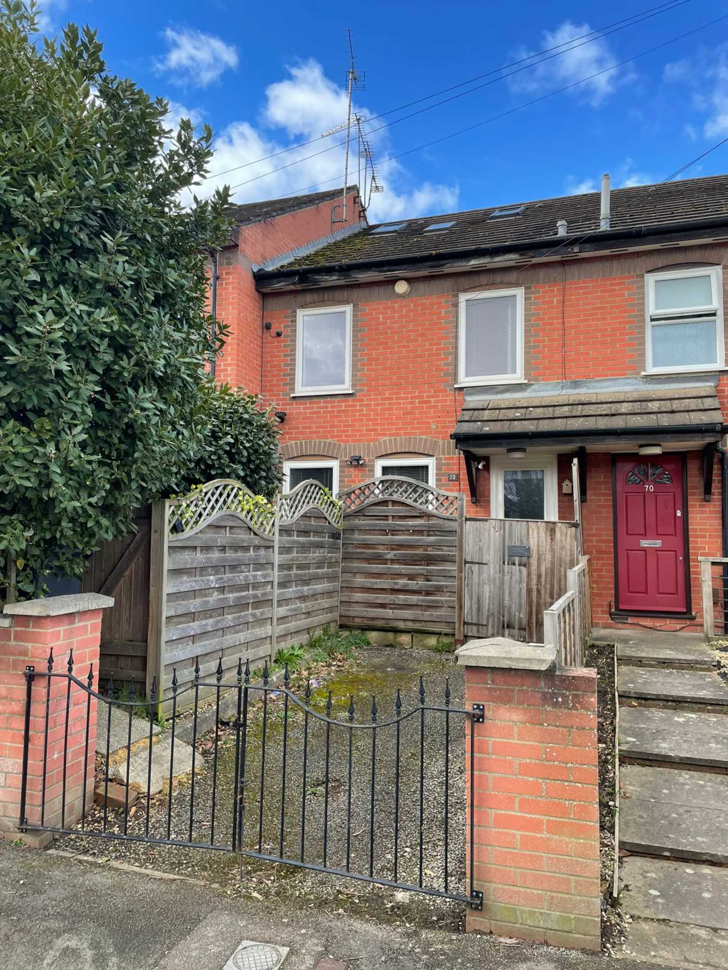 St Georges Rd, Reading, Image 2