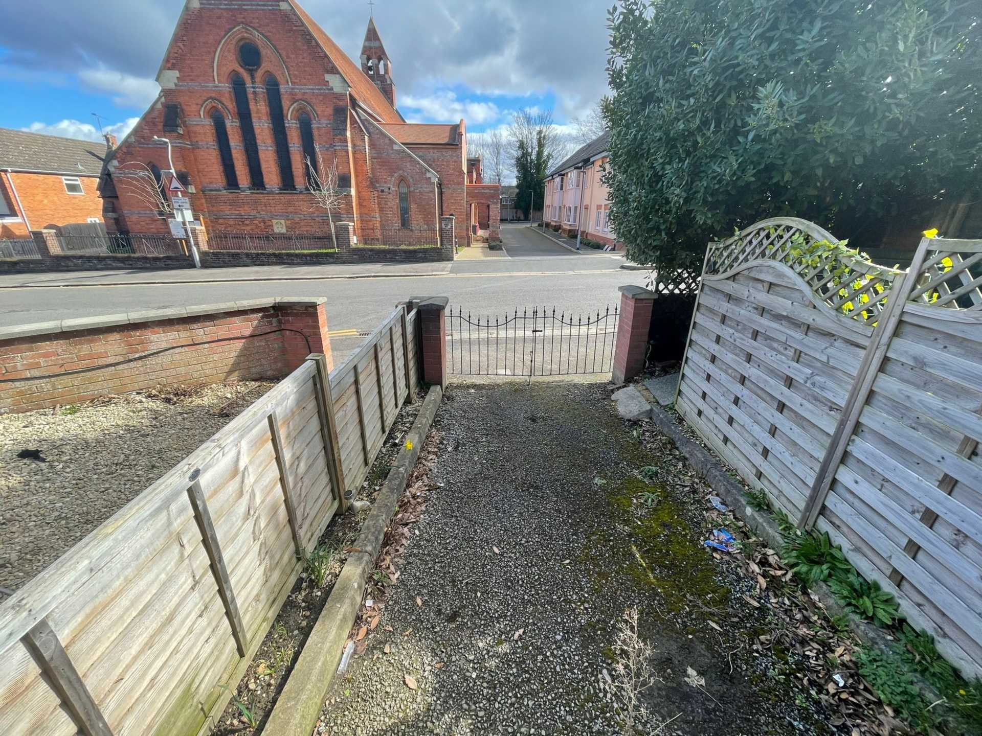 St Georges Rd, Reading, Image 3