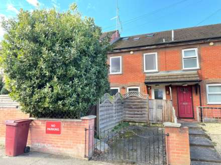 Property For Rent St Georges Rd, Reading