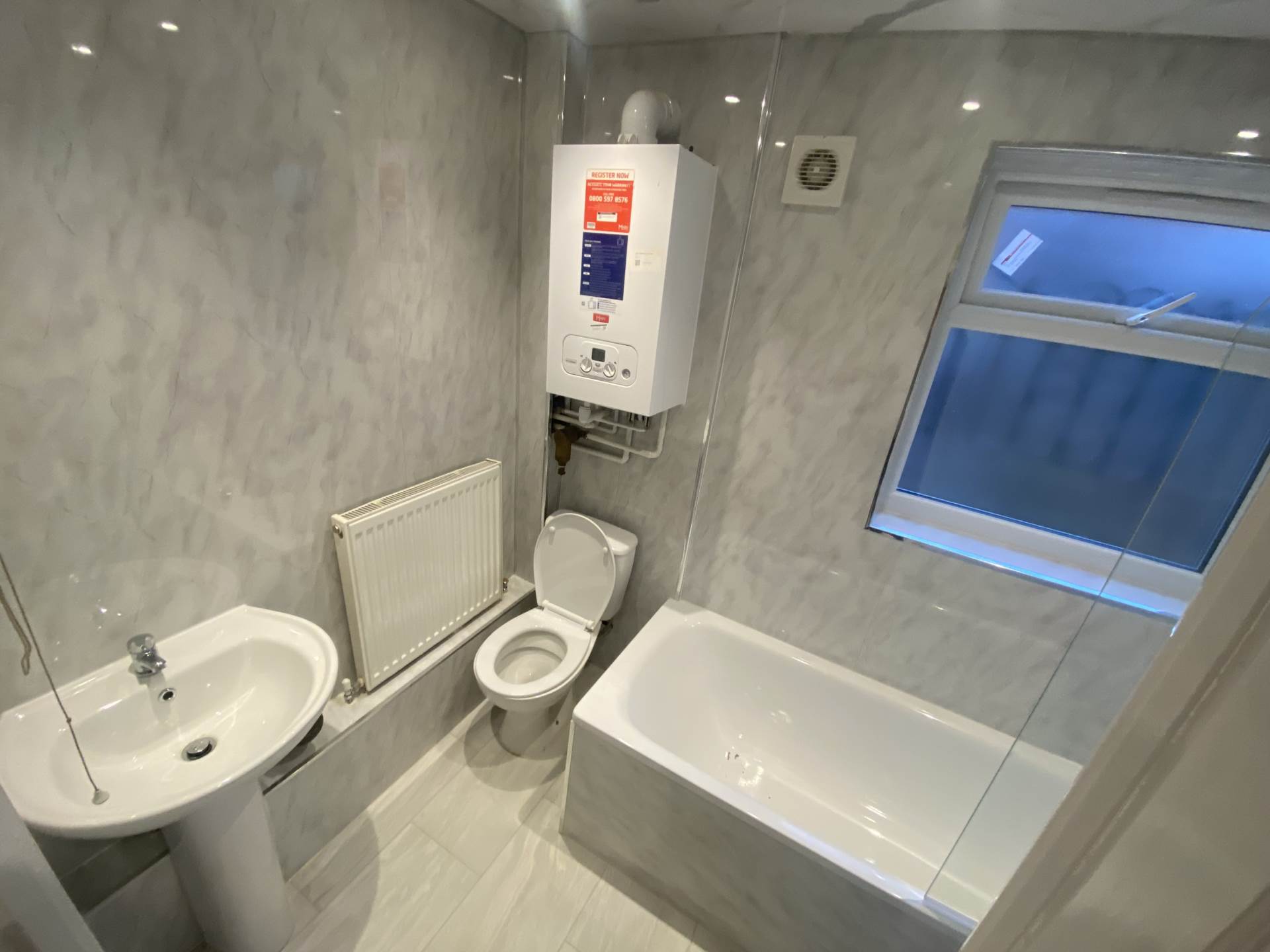 Belmont Road, Reading, Image 7