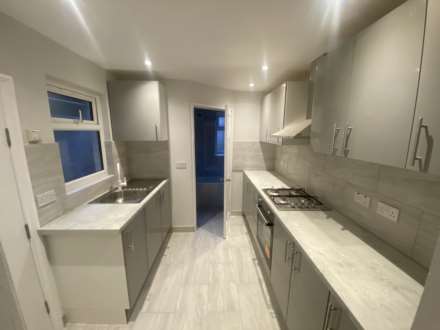 Property For Rent Belmont Road, Reading