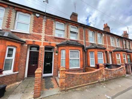 Property For Sale Wilton Road, Reading