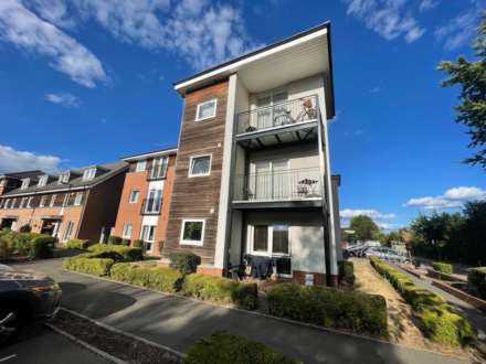 Property For Sale Meadow Way, Caversham, Reading