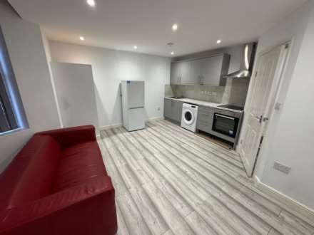 Property For Rent Tilehurst Road, Reading