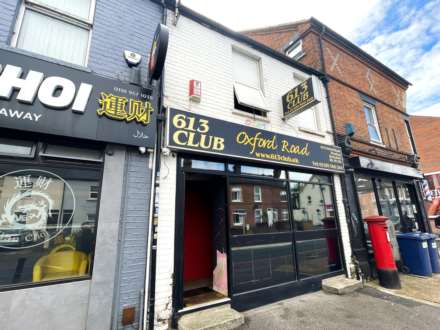 Oxford Road, Reading, Image 1