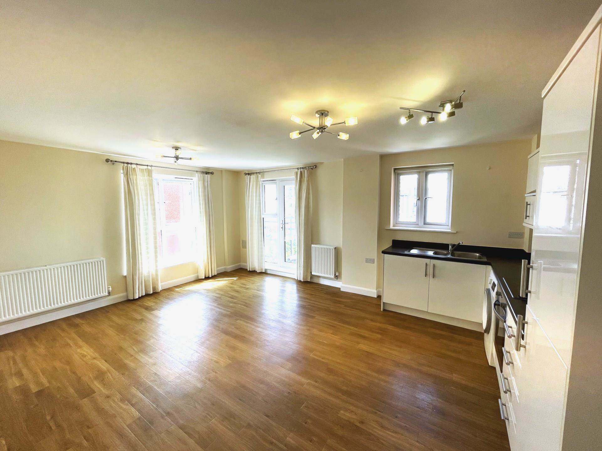 Lansdowne House, Reading, RG30, Image 2