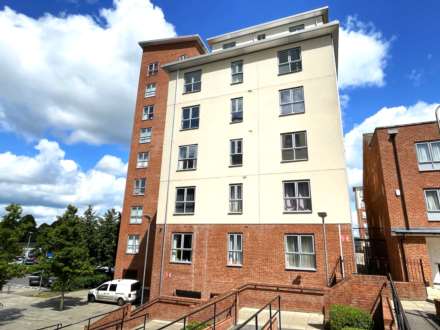 Property For Rent Lansdowne House, Reading