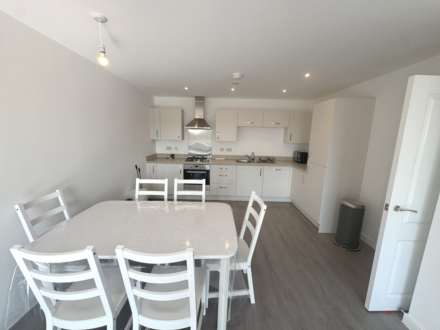 Nightingale Way, Reading, Image 10