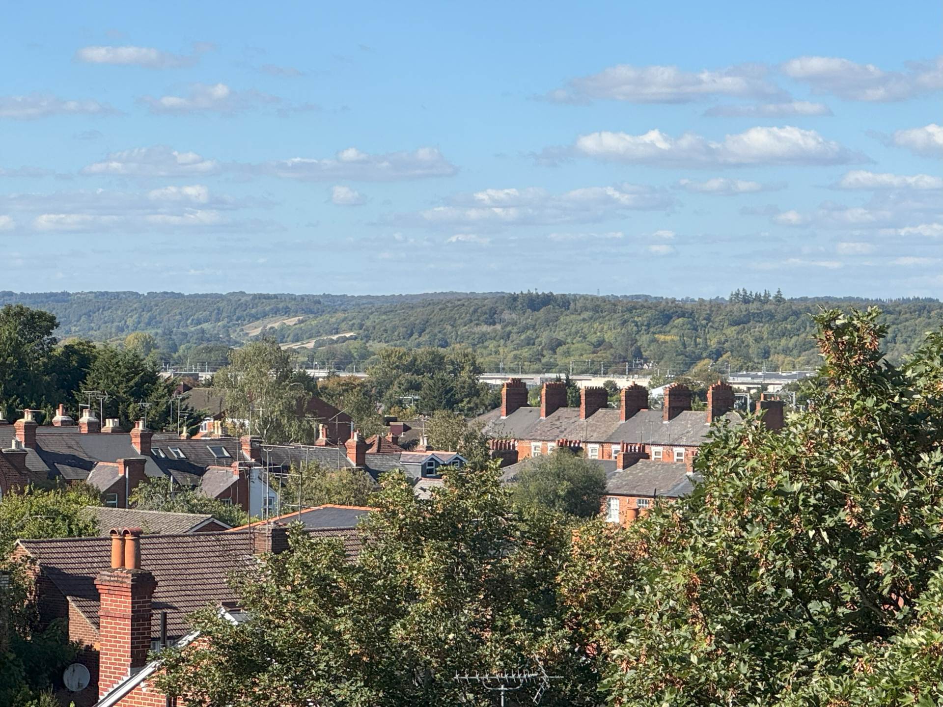Castle Hill, Reading, Image 10