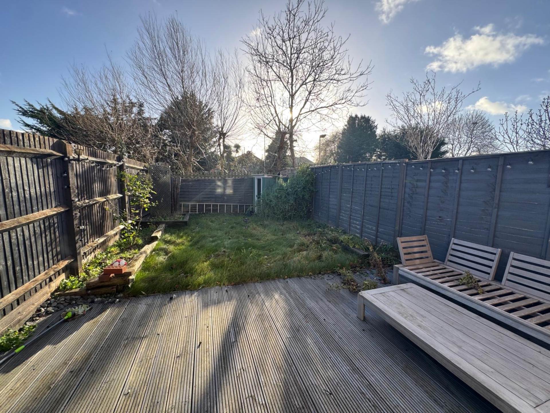 Mitford Close, Reading, Image 8
