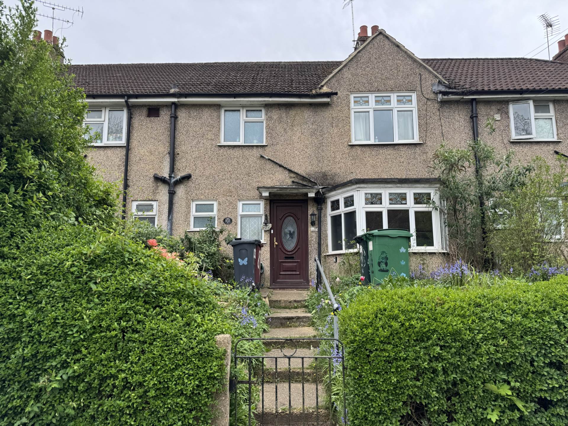 Oxford Road, Reading, Image 1