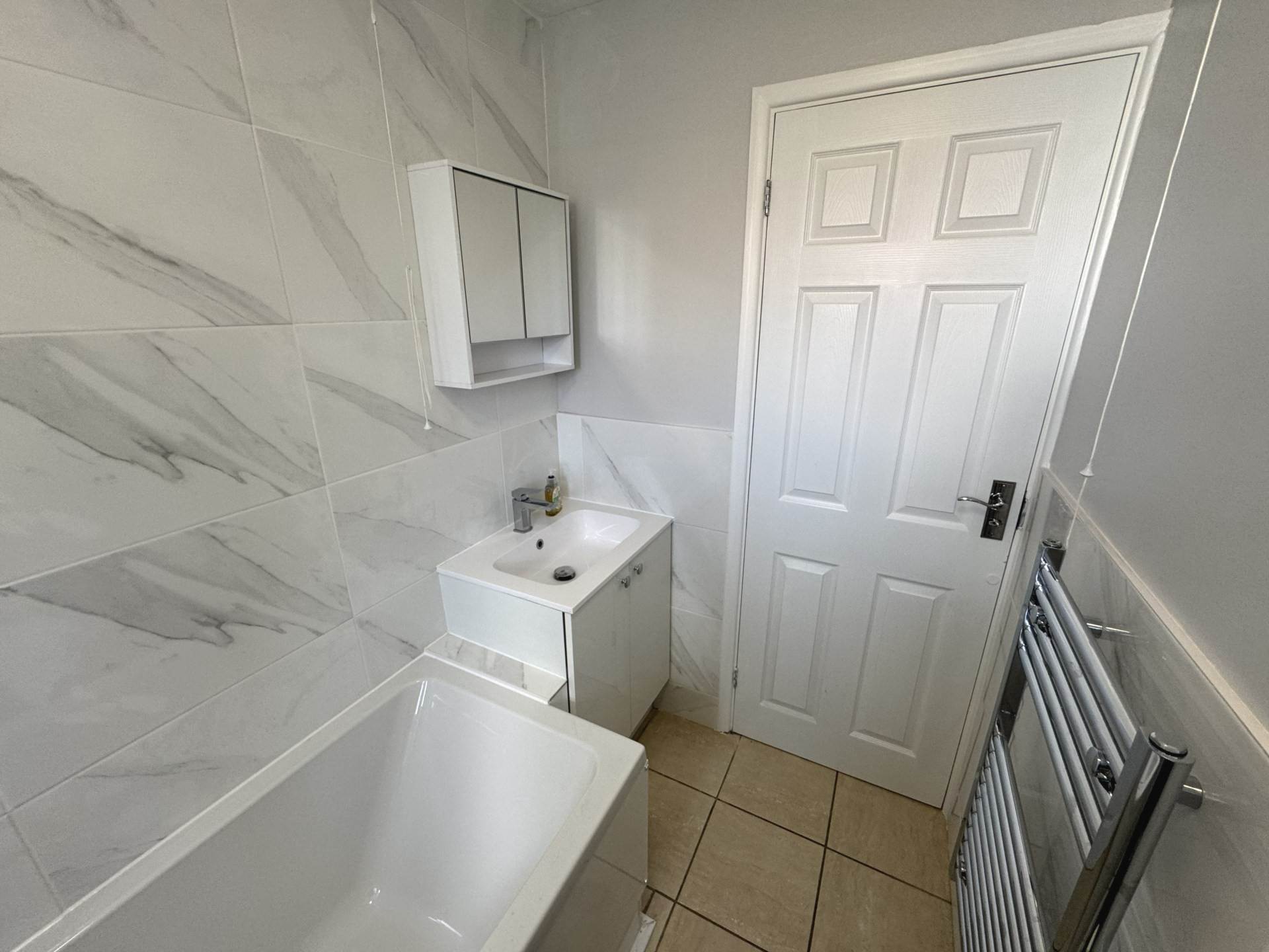 Canford Court, Reading, Image 10