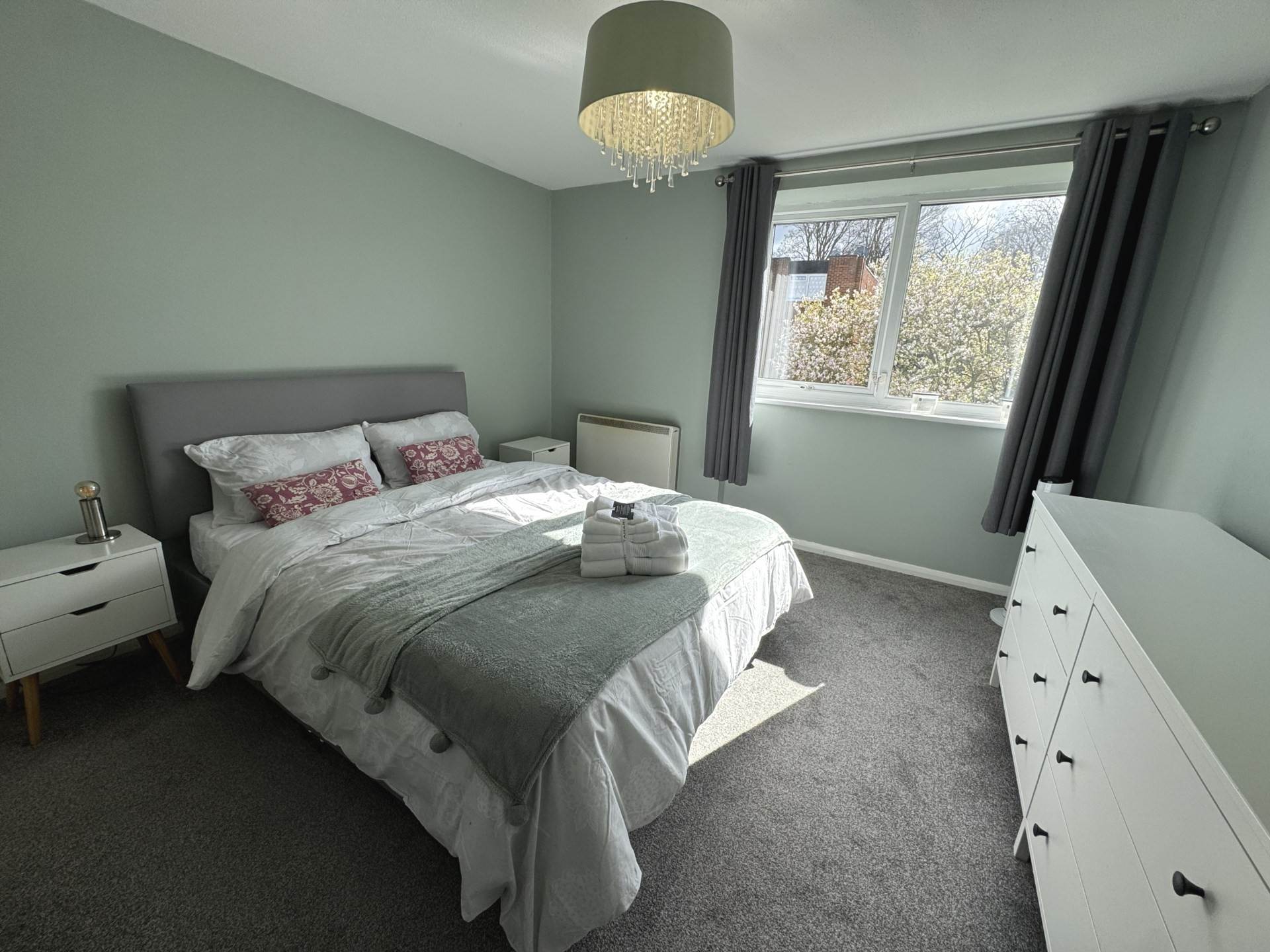 Canford Court, Reading, Image 11