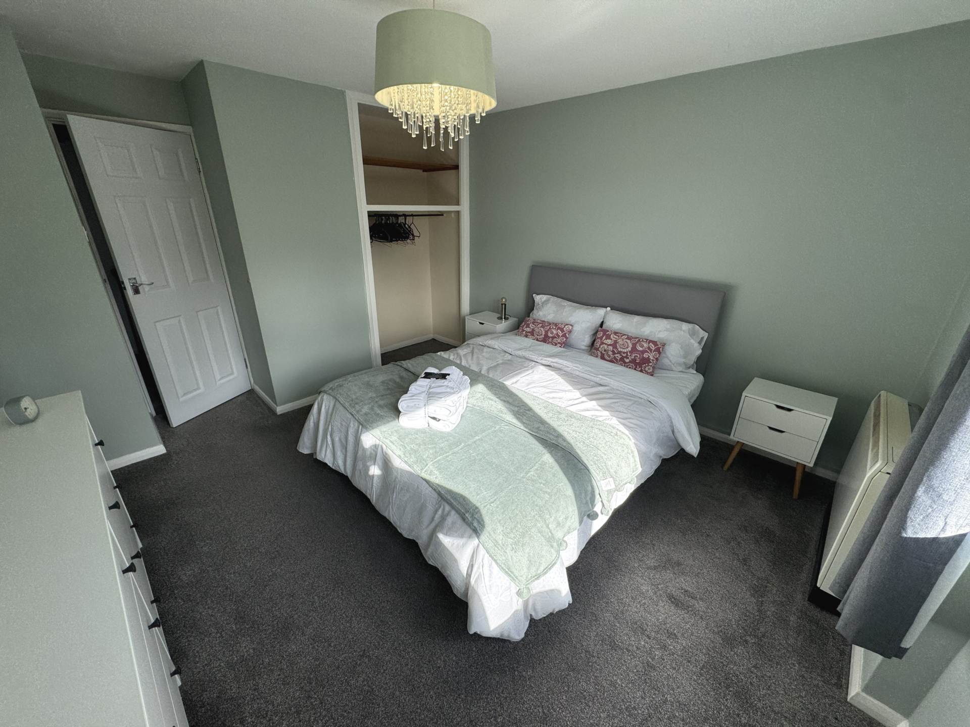 Canford Court, Reading, Image 12